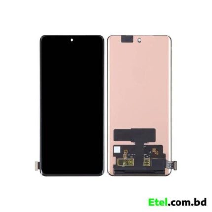 Oppo Reno10 Pro Plus Display