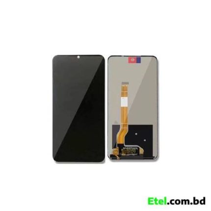 Realme 11 4G Display