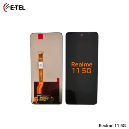 Realme 11 5G Display Price In Bangladesh