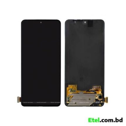 Realme 11x Display
