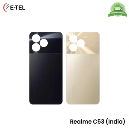 Realme C53 (India) Price in Bangladesh