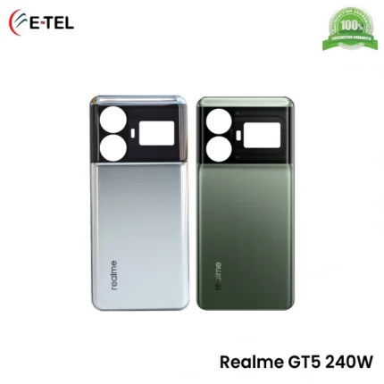 Realme GT5 240W Price in Bangladesh