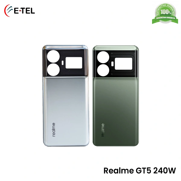 Realme GT5 240W Realme GT5 240W Price in Bangladesh