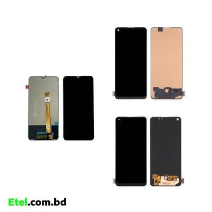 Realme GT5 Display