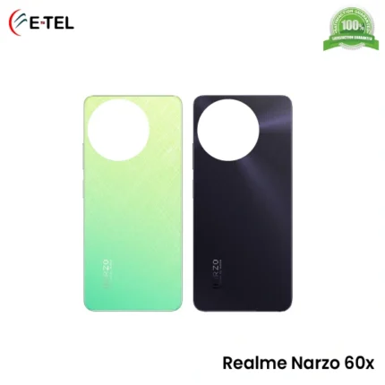 Realme Narzo 60x Price in Bangladesh