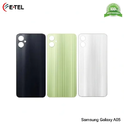 Samsung Galaxy A05 Backshell Price In Bangladesh
