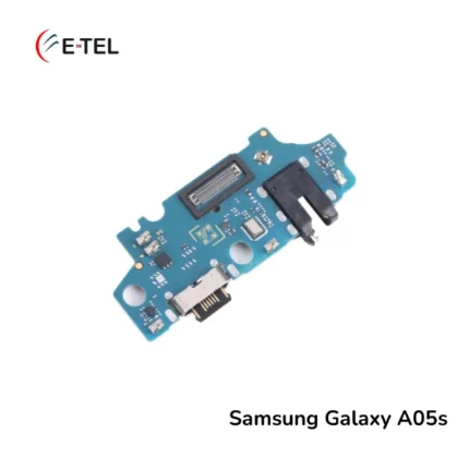 Samsung Galaxy A05s Charging Logic
