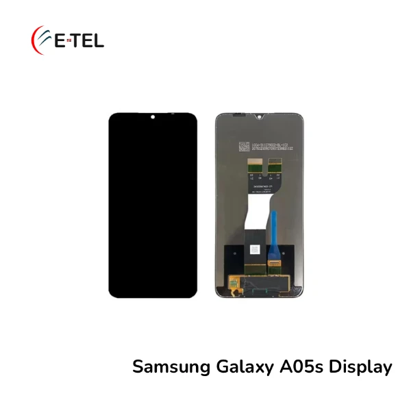 Samsung Galaxy A05s Display Samsung Galaxy A05s Display Price in Bangladesh