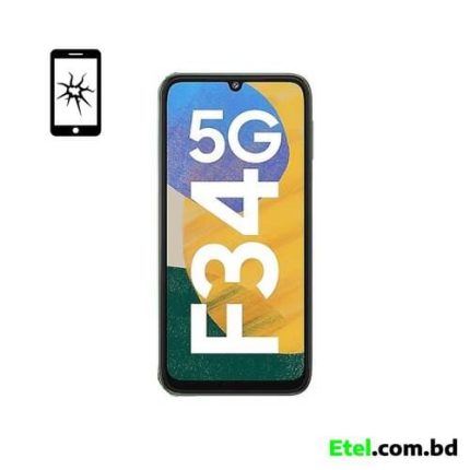 Samsung Galaxy F34 Display