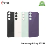 Samsung Galaxy S23 FE Backshell Price In Bangladesh