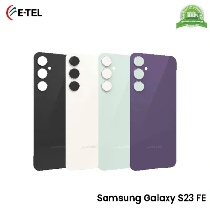 Samsung Galaxy S23 FE Backshell Price In Bangladesh