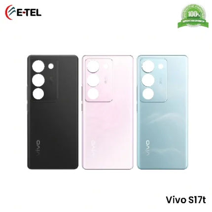 Vivo S17t Backshell