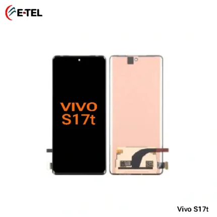 Vivo S17t Display Price in Bangladesh