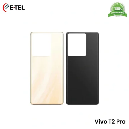Vivo T2 Pro Backshell Price In Bangladesh
