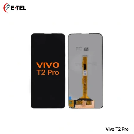 Vivo T2 Pro Display Price in Bangladesh