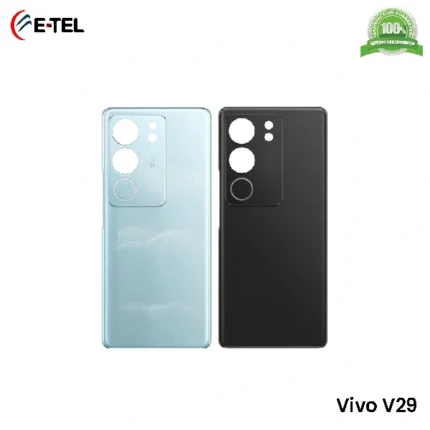 Vivo V29 Backshell Price In Bangladesh