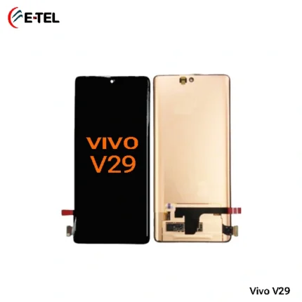 Vivo V29 Display Price In Bangladesh