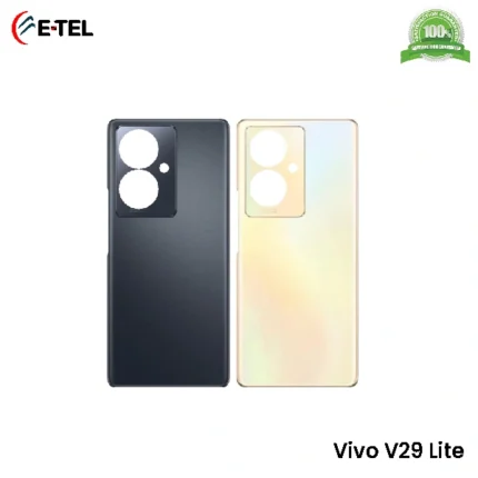Vivo V29 Lite Backshell Price In Bangladesh