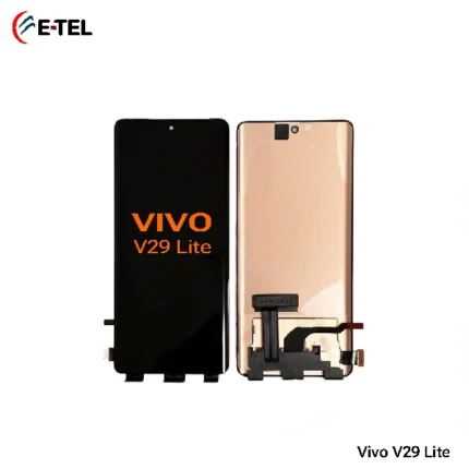 Vivo V29 Lite Display Price In Bangladesh