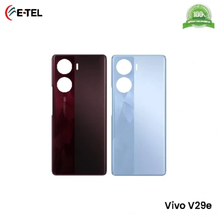 Vivo V29e Backshell Price In Bangladesh