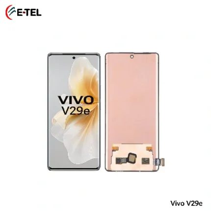 Vivo V29e Display Price In Bangladesh