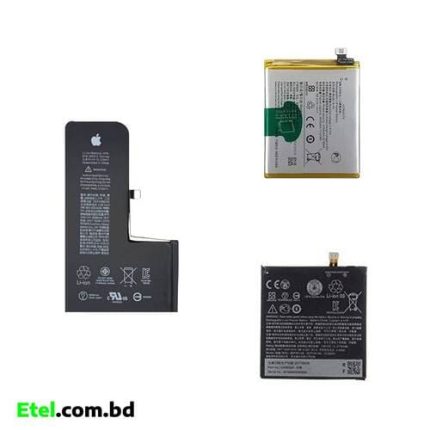 Vivo X90s Battery