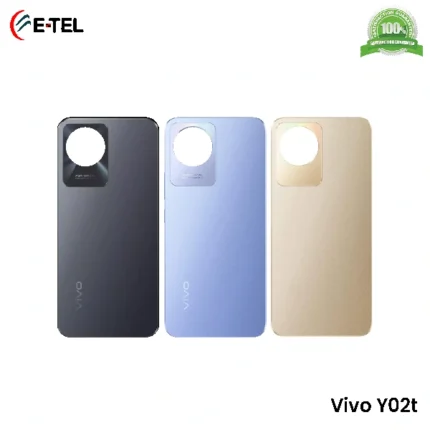 Vivo Y02t Backshell Price In Bangladesh