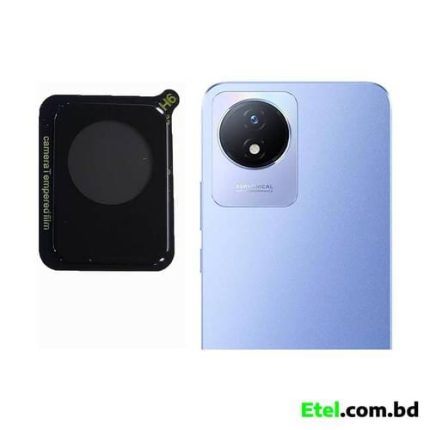 Vivo Y02t Camera Glass