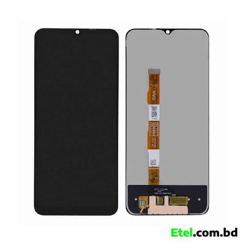Vivo Y02t Display Vivo Y02t Display