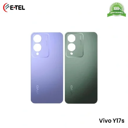 Vivo Y17s Backshell Price In Bangladesh