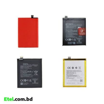 Vivo Y17s Battery