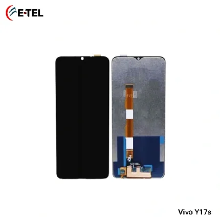 Vivo Y17s Display Price In Bangladesh