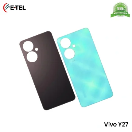 Vivo Y27 Backshell Price In Bangladesh