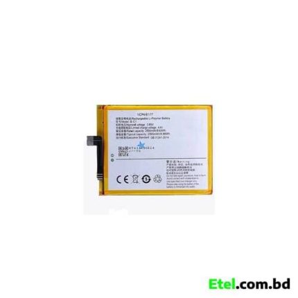 Vivo Y27 Battery