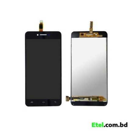 Vivo Y27 Display
