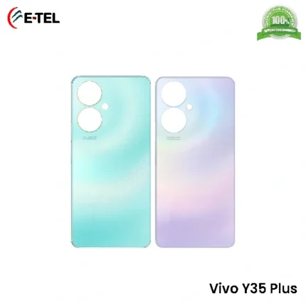Vivo Y35 Plus Backshell Price In Bangladesh
