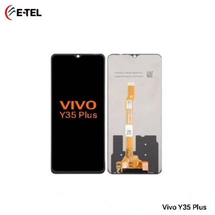 Vivo Y35 Plus Display Price In Bangladesh