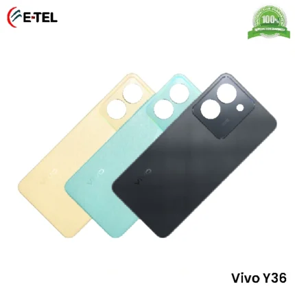 Vivo Y36 Backshell Price In Bangladesh