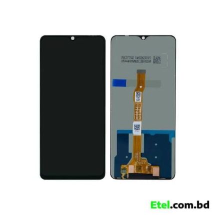Vivo Y36 Display