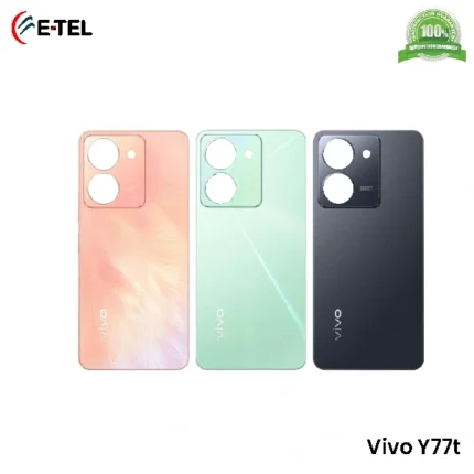 Vivo Y77t Backshell Price In Bangladesh