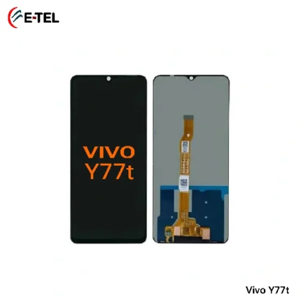 Vivo Y77t Display Price In Bangladesh
