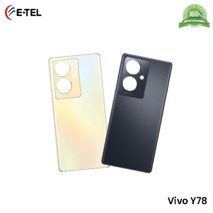 Vivo Y78 Backshell Price In Bangladesh
