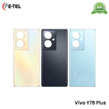 Vivo Y78 Plus Backshell Price In Bangladesh