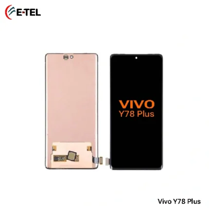 Vivo Y78 Plus Display Price In Bangladesh