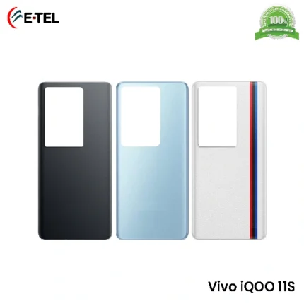 Vivo iQOO 11S Backshell Price In Bangladesh