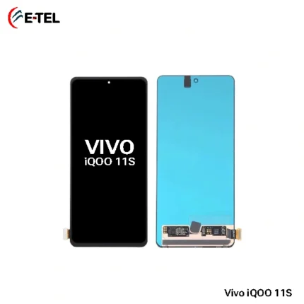 Vivo iQOO 11S Display Price In Bangladesh