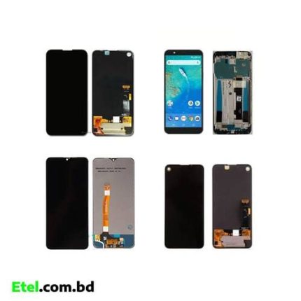 Vivo iQOO Neo 7 Pro Display