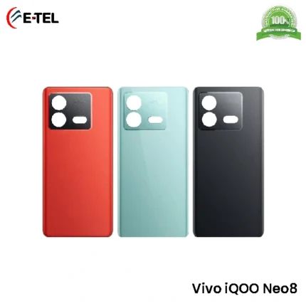 Vivo iQOO Neo8 Backshell Price In Bangladesh