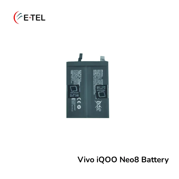 Vivo iQOO Neo8 Battery Vivo iQOO Neo8 Battery Price in Bangladesh