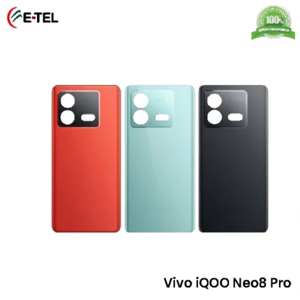 Vivo iQOO Neo8 Pro Backshell Price In Bangladesh